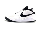 Nike Team Hustle D 9 - Indoor